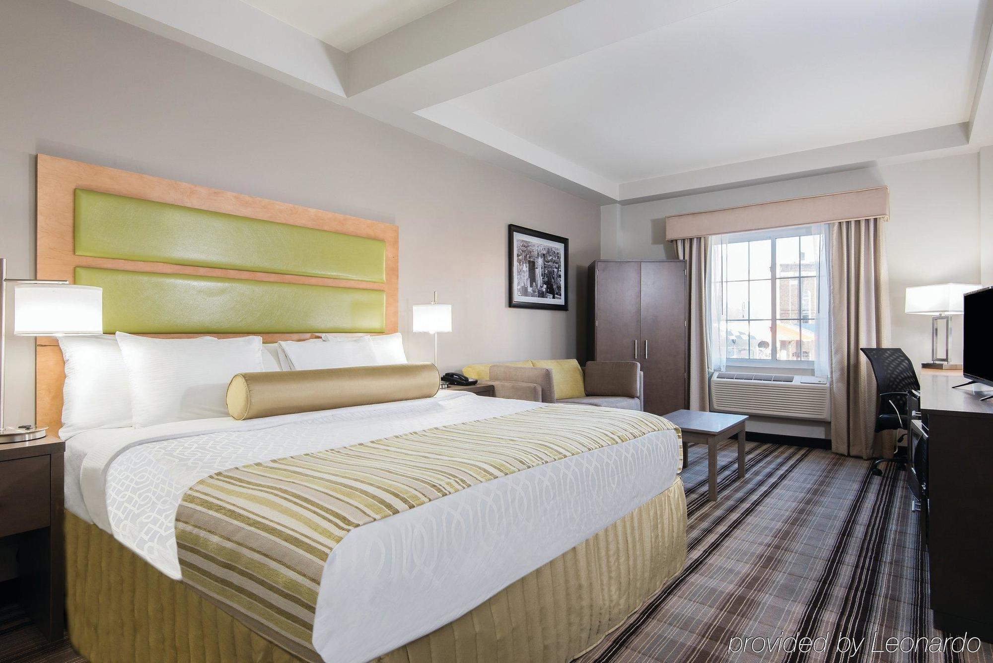 Готель La Quinta By Wyndham Brooklyn East Нью-Йорк Екстер'єр фото